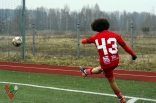 Sparing: Zagłębie Sosnowiec - Radomiak Radom