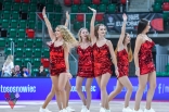 El. ME koszykarek: Polska - Azerbejdżan