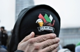 Zagłębiacy na Marszu Niepodległości
