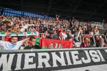 Zagłębie Sosnowiec - Legia Warszawa cz.II