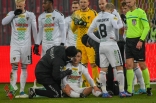 GKS Tychy - Zagłębie Sosnowiec