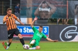 Chrobry Głogów - Zagłębie Sosnowiec