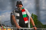 Wieczysta Kraków - Zagłębie Sosnowiec cz.II