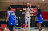 MB Zagłębie Sosnowiec - VBW Gdynia