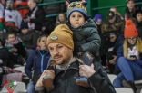 Hokej: Play-Off Zagłębie Sosnowiec - GKS Katowice