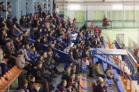 Hokej: Zagłębie - Stoczniowiec
