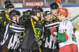 Hokej: Play-Off Zagłębie Sosnowiec - GKS Katowice
