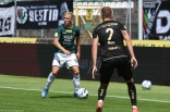 Zagłębie Sosnowiec - Widzew Łódź