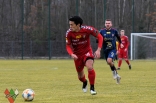 Sparing: Zagłębie Sosnowiec - Odra Opole (galeria2)