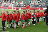 Zagłębie Sosnowiec - Wisła Kraków