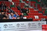 EuroCup Women: MB Zagłębie Sosnowiec - Lattes Montpellier