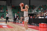 Basket Liga Kobiet: MB Zagłębie - Energa Toruń