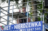 Barycz Sułów - Zagłębie Sosnowiec cz.I