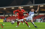 Sandecja Nowy Sącz - Zagłębie Sosnowiec
