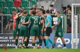 Zagłębie Sosnowiec - Olimpia Grudziądz