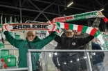 Zagłębie Sosnowiec - GKS Jastrzębie