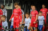 Sandecja Nowy Sącz - Zagłębie Sosnowiec cz.II