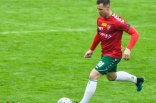 GKS Jastrzębie - Zagłębie Sosnowiec (część II)