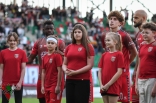 Zagłębie Sosnowiec - Podbeskidzie Bielsko-Biała cz.II