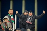Zagłębie Sosnowiec - Wisła Puławy