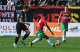 Zagłębie Sosnowiec - GKS Katowice cz. 3
