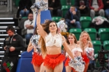 El. ME koszykarek: Polska - Belgia