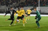 Zagłębie Sosnowiec - GKS Katowice