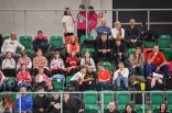 El. ME koszykarek: Polska - Belgia