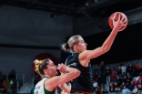 MB Zagłębie Sosnowiec - AZS UMCS Lublin (2)