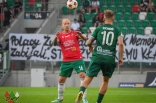 Zagłębie Sosnowiec - Olimpia Grudziądz