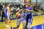 JAS-FBG Zagłębie Sosnowiec - Enea AZS Poznań