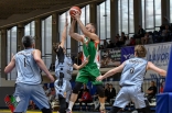 Zagłębie Sosnowiec - Basket 2010 Kruszwica