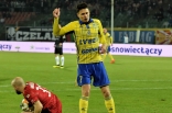 Zagłębie Sosnowiec - Arka Gdynia (cz. II)