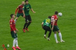 GKS Jastrzębie - Zagłębie Sosnowiec (część II)