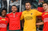 Zagłębie Sosnowiec - Wisła Płock