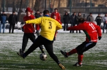 Zagłębie Sosnowiec - Szczakowianka Jaworzno (sparing)