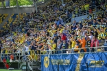 Arka Gdynia - Zagłębie Sosnowiec