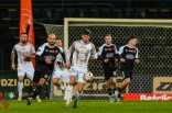 Olimpia Grudziądz - Zagłębie Sosnowiec