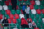  	Zagłębie Sosnowiec - Skra Częstochowa cz. II