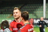 Warta Poznań - Zagłębie Sosnowiec