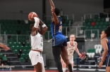 EuroCup Women: MB Zagłębie Sosnowiec - Lattes Montpellier