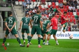 Zagłębie Sosnowiec - Olimpia Grudziądz