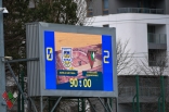 CLJ U-17 - Arka Gdynia vs Zagłębie Sosnowiec (0:2)