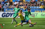 Arka Gdynia - Zagłębie Sosnowiec