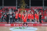 Koszykówka: Finał Pucharu Polski Kobiet 