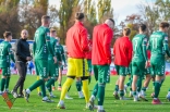 Hutnik Kraków - Zagłębie Sosnowiec cz.II
