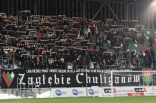 Zagłębie Sosnowiec - Rekord Bielsko-Biała cz. II