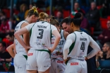 MB Zagłębie Sosnowiec - AZS UMCS Lublin (2)