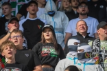 Zagłębie Sosnowiec - Legia Warszawa cz.II