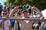 Olimpia Elbląg - Zagłębie Sosnowiec cz. II